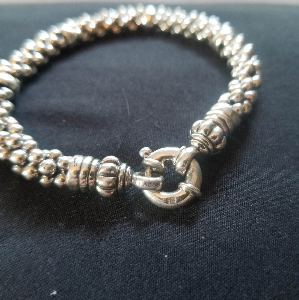 Lagos Bracelet
